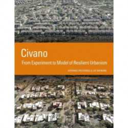 Civano: From Experiment to Model of Resilient Urbanism