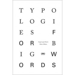 Typologies for Big Words