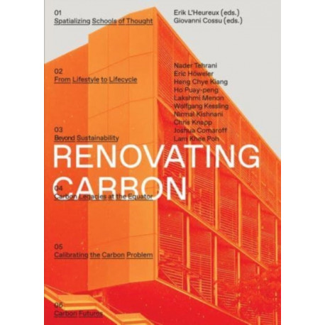 Renovating Carbon: Re-imagining the Carbon Form