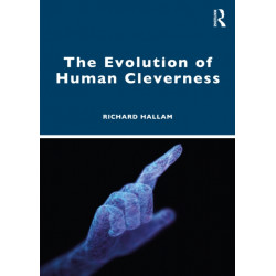 The Evolution of Human Cleverness