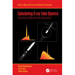 Calculating X-ray Tube Spectra: Analytical and Monte Carlo Approaches