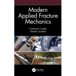 Modern Applied Fracture Mechanics