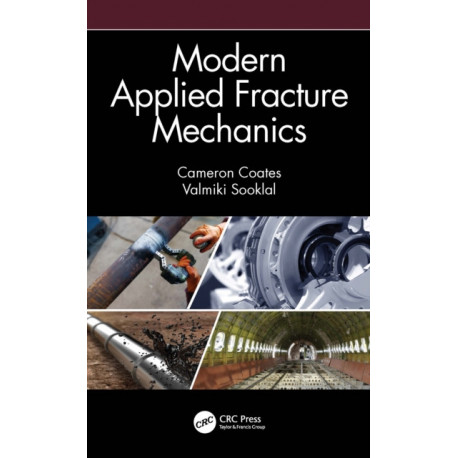 Modern Applied Fracture Mechanics