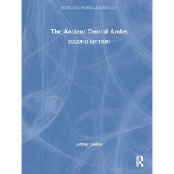 The Ancient Central Andes