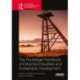 Routledge Handbook of the Extractive Industries and Sustainable Development