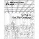 Architecture Asia: Living in the 21st Century