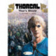 Thorgal Vol. 23: Thor's Shield