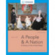A People and a Nation: A History of the United States, Volume I: To 1877, Brief Edition