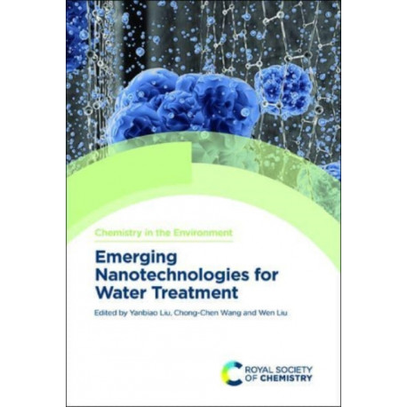 Emerging Nanotechnologies for Water Treatment