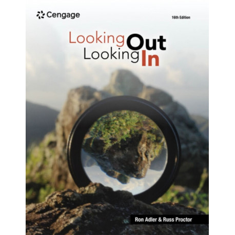 Looking Out, Looking In