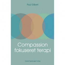 Compassionfokuseret terapi