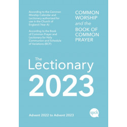 Common Worship Lectionary 2023