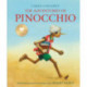 The Adventures of Pinocchio: A Robert Ingpen Illustrated Classic