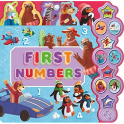 First Numbers
