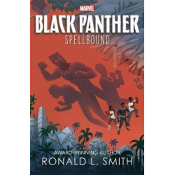 Marvel Black Panther:  Spellbound