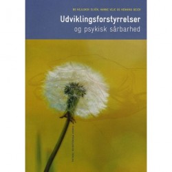 Udviklingsforstyrrelser og psykisk sårbarhed
