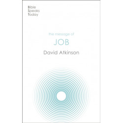 The Message of Job: Suffering And Grace