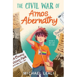The Civil War of Amos Abernathy