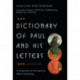 Dictionary of Paul and His Letters: A Compendium of Contemporary Biblical Scholarship