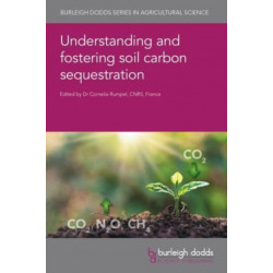 Understanding and Fostering Soil Carbon Sequestration
