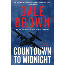 Countdown to Midnight: A Novel