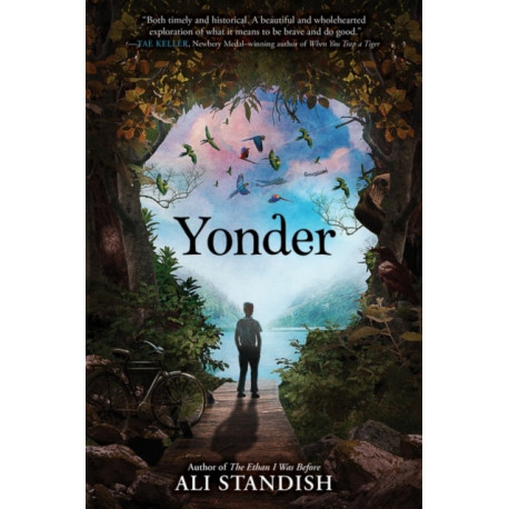 Yonder