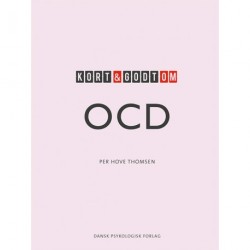Kort & godt om OCD