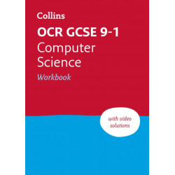 OCR GCSE 9-1 Computer Science Workbook: Ideal for the 2026 and 2027 Exams