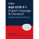 AQA GCSE 9-1 English Language and Literature Complete Revision & Practice: Ideal for the 2025 Exams