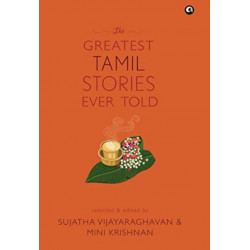 The Greatest Tamil Stories Ever Told