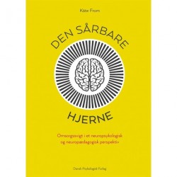 Den sårbare hjerne: Omsorgssvigt i et neuropsykologisk og neuropædagogisk perspektiv