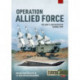 Operation Allied Force Volume 2: Air War over Serbia 1999