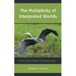 The Multiplicity of Interpreted Worlds: Inner and Outer Perspectives