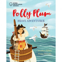 Polly Plum: Brave Adventurer