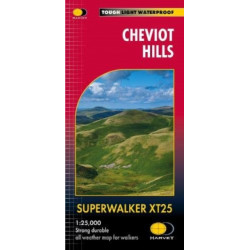 Cheviot Hills