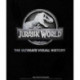 Jurassic World: The Ultimate Visual History