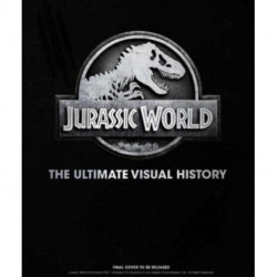 Jurassic World: The Ultimate Visual History