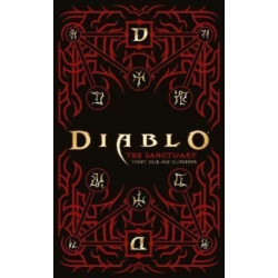 Diablo: The Sanctuary Tarot Deck and Guidebook