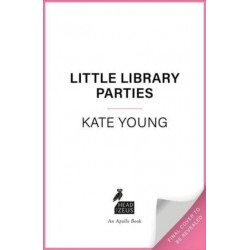 The Little Library Parties
