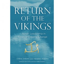 Return of the Vikings: Nordic Leadership in Times of Extreme Change