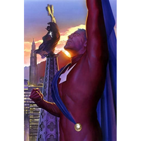 Astro City Metrobook, Volume 1