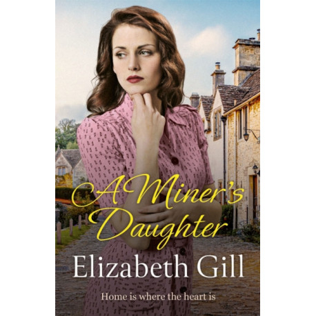 A Miner's Daughter