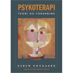 Psykoterapi. Teori og forskning: 3. udgave