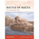 Battle of Malta: June 1940–November 1942