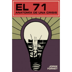 El 71: Anatomia De Una Crisis