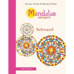 Mandalas velvære - Selvværd