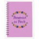 Feminist as F*ck Notebook