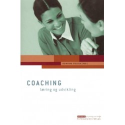 Coaching - læring og udvikling
