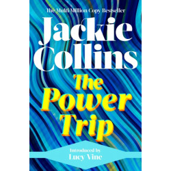 The Power Trip: introduced by Lucy Vine