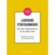Lederens stresshåndbog: Styrk dine lederkompetencer, når det gælder stress